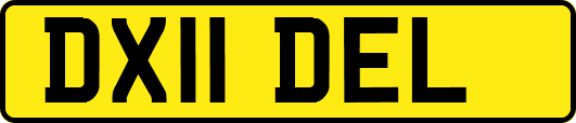 DX11DEL