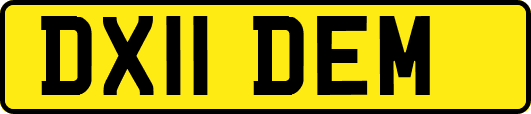 DX11DEM