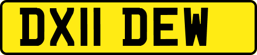 DX11DEW