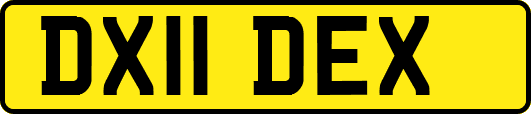 DX11DEX