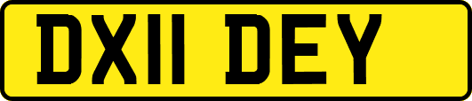 DX11DEY