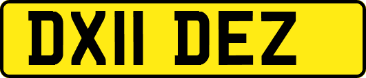DX11DEZ