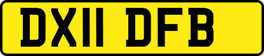 DX11DFB
