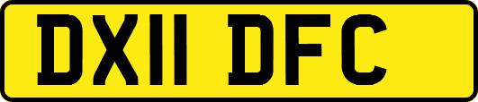 DX11DFC