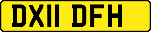 DX11DFH