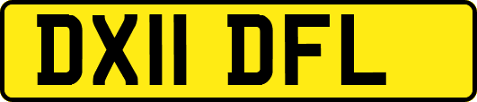 DX11DFL