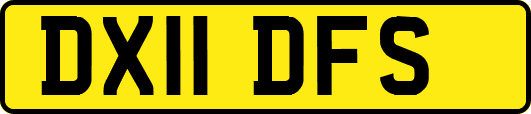 DX11DFS