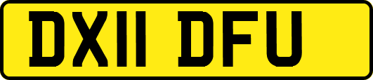 DX11DFU