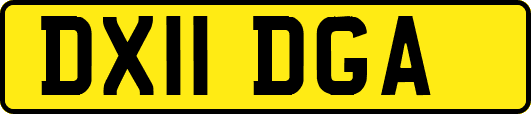 DX11DGA