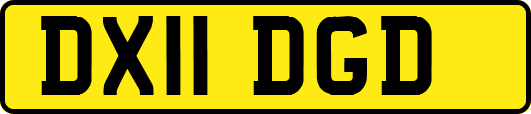 DX11DGD