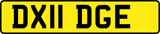 DX11DGE