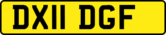 DX11DGF