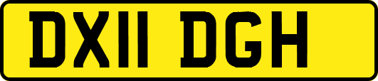 DX11DGH