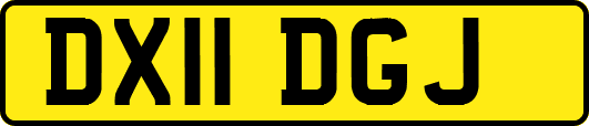 DX11DGJ