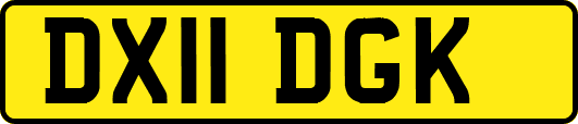 DX11DGK