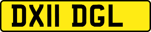 DX11DGL