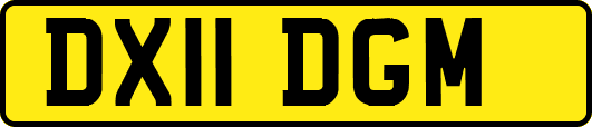 DX11DGM