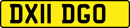 DX11DGO
