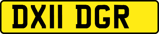 DX11DGR