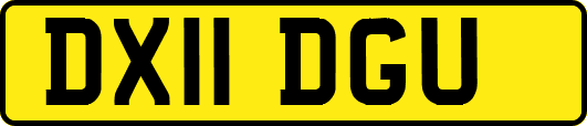 DX11DGU