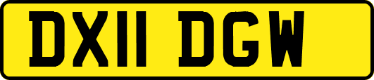 DX11DGW