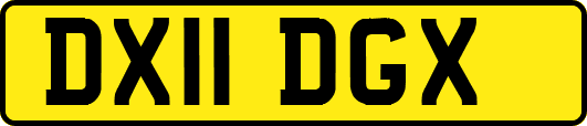 DX11DGX