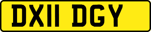DX11DGY