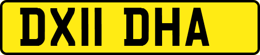 DX11DHA