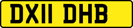 DX11DHB