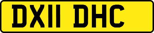DX11DHC