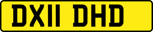 DX11DHD