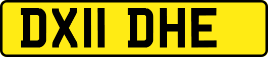 DX11DHE