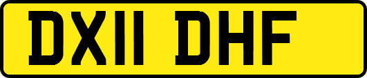 DX11DHF