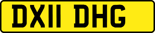 DX11DHG