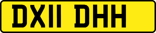 DX11DHH