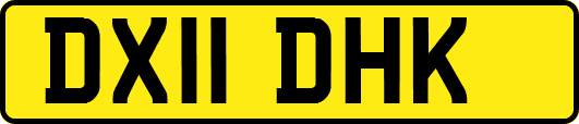 DX11DHK