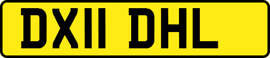DX11DHL