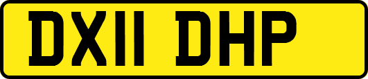 DX11DHP