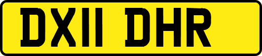 DX11DHR