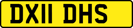 DX11DHS