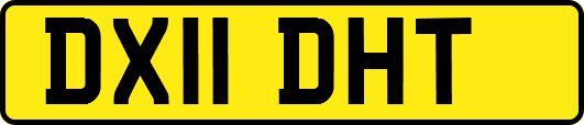 DX11DHT