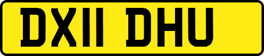DX11DHU