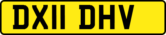 DX11DHV