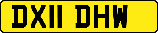 DX11DHW