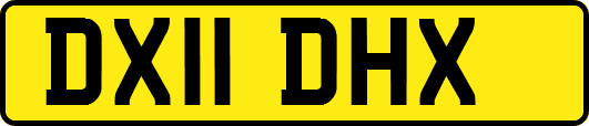 DX11DHX