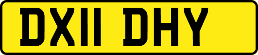 DX11DHY