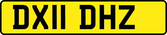 DX11DHZ