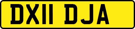 DX11DJA