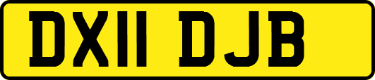 DX11DJB