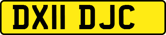 DX11DJC